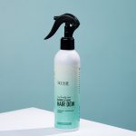 Bamboo and Hemp Hair Dew For Low Porosity