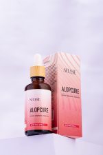 ALOPCURE™ Advanced Scalp Therapy Oil regrowth, for Bald Spots, Thinning Edges, Alopecia/Hair Loss - Image 2