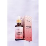 ALOPCURE™ Advanced Scalp Therapy Oil regrowth, for Bald Spots, Thinning Edges, Alopecia/Hair Loss - Image 2