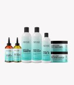 Bamboo and Hemp Hair Care Essential For Low Porosity (Traditional) - Image 2