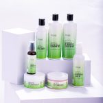 Aloe & Nettle Hair Care Essentials for high porosity