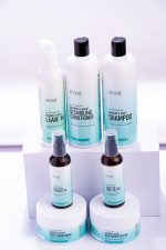 Bamboo and Hemp Hair Care Essential For Low Porosity (Classic )