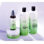Aloe & Nettle Starter Pack for High porosity hair