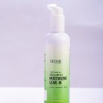 Aloe and Nettle Moisturizing Leave-In – For High Porosity Hair