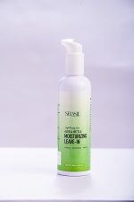 Aloe and Nettle Moisturizing Leave-In – For High Porosity Hair