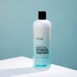 Bamboo & Hemp Detangling Conditioner – For Low Porosity Hair