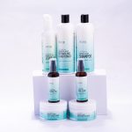 Bamboo and Hemp Hair Care Essential For Low Porosity (Traditional)