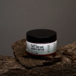 Locs in Moisture Twist and Locs butter