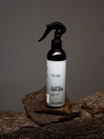 Locs in Moisture Hair dew