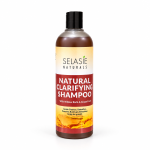 Natural Clarifying Shampoo