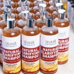 Natural Clarifying Shampoo