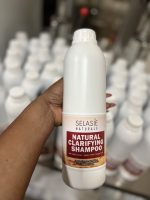 Natural Clarifying Shampoo - Image 2