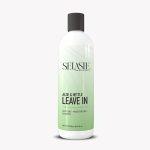 Aloe and Nettle Moisturizing Leave-In – For High Porosity Hair