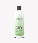 Aloe and Nettle Moisturizing Leave-In – For High Porosity Hair - Image 2