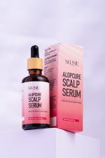 Scalp Therapy Serum - Image 2
