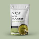 Hair Goddess Ayurvedic Powder For All Hair Types