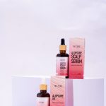 Scalp Regrowth Therapy 2