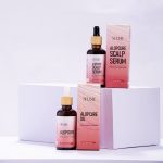 Scalp Regrowth Therapy 2