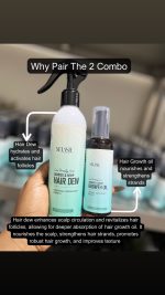 Daily Hydration and Growth Boost (low Porosity) - Image 3