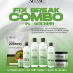 Fix Break Combo