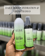 Daily Hydration and Growth Boost ( high porosity ) - Image 2