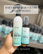Daily Hydration and Growth Boost (low Porosity) - Image 2