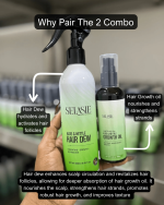 Daily Hydration and Growth Boost ( high porosity ) - Image 3