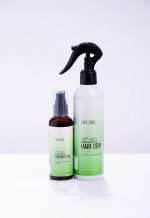 Daily Hydration and Growth Boost ( high porosity )