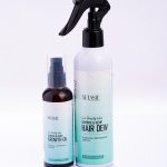 Daily Hydration and Growth Boost (low Porosity)