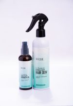 Daily Hydration and Growth Boost (low Porosity)