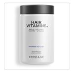 CODEAGE ADVANCE HAIR CARE VITAMINS - Image 2