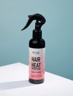 Hair Heat Protectant Spray