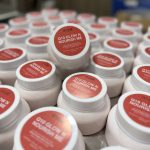 Q10 Glow & Nourish me Body Butter