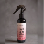 Hair Heat Protectant Spray - Image 2