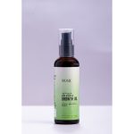 Aloe & Nettle  growth oil for High porosity hair - Image 2