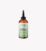 Aloe & Nettle  growth oil for High porosity hair - Image 2