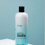 Low Porosity Bamboo & Hemp Hydration, Volumizing & Strengthening Shampoo