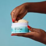 Low Porosity Deep Conditioner