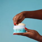 Low Porosity Bamboo and Hemp Deep Conditioner