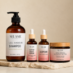 Men's Scalp & Hair Care Essentials - Image 2